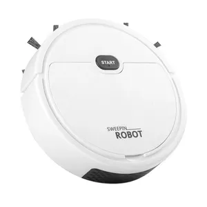 ASPIRADORA ROBOT PREMIUM: ¡La Solución Definitiva para una Limpieza Sin Esfuerzo! - ASPIRADORA ROBOT PREMIUM