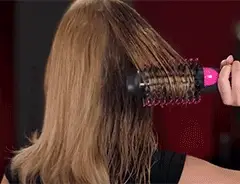Cepillo Secador One Step: Tu Cabello Perfecto en Minutos
