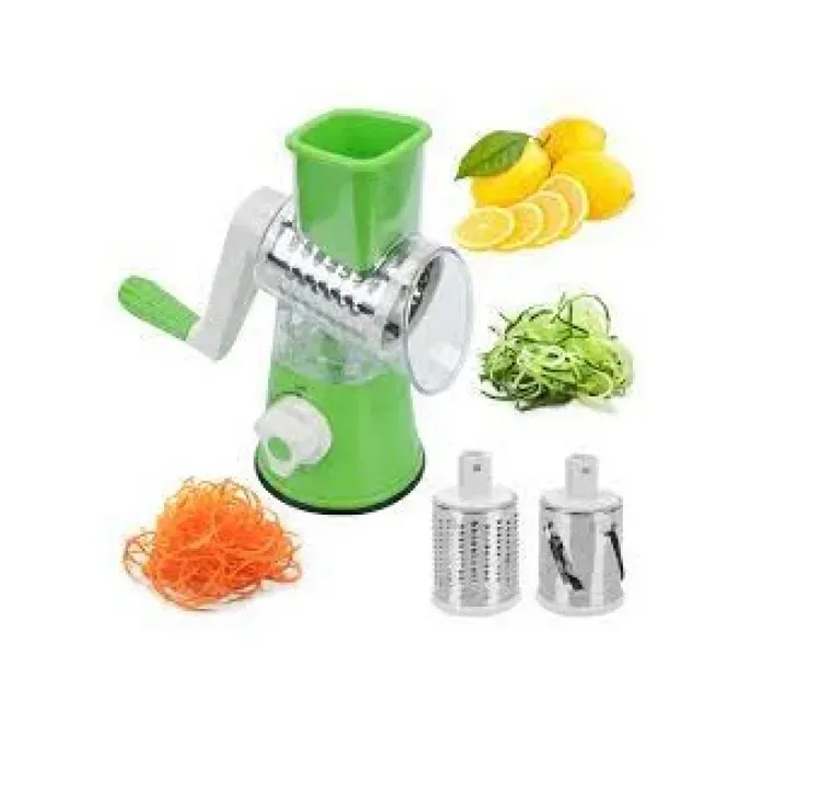 Molino Verduras Multiusos Rallador: ¡El Aliado Perfecto Para Tu Cocina! - Molino Verduras Multiusos Rallador