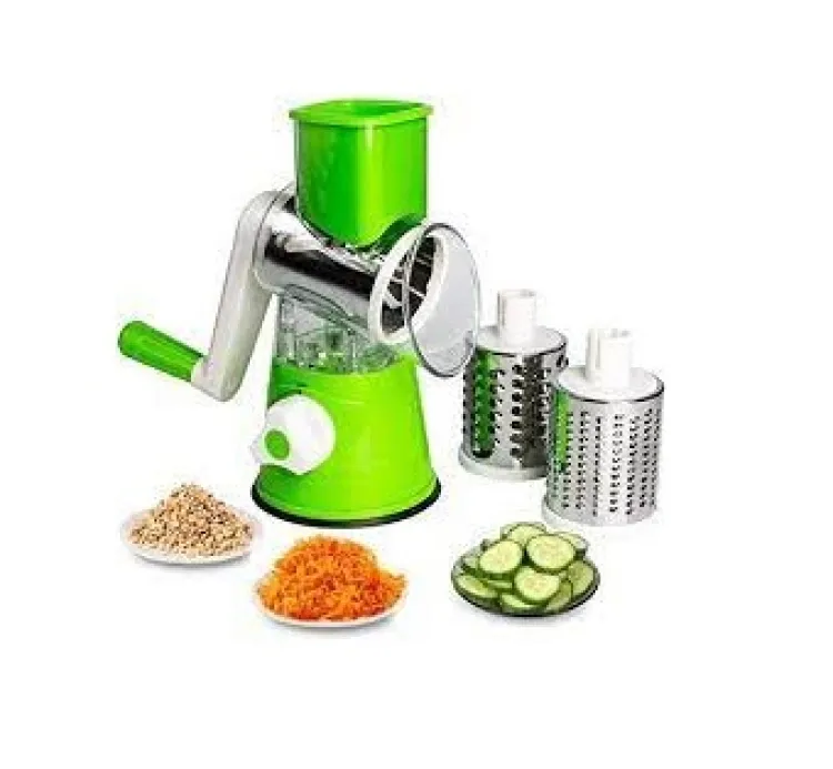 Molino Verduras Multiusos Rallador: ¡El Aliado Perfecto Para Tu Cocina! - Molino Verduras Multiusos Rallador