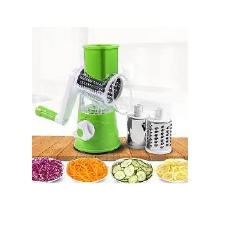 Molino Verduras Multiusos Rallador: ¡El Aliado Perfecto Para Tu Cocina! - Molino Verduras Multiusos Rallador