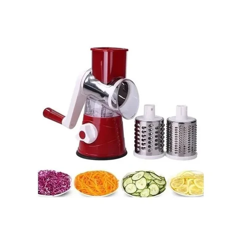 Presentamos el Molino de Verduras Multiusos