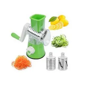 Molino Verduras Multiusos Rallador: ¡El Aliado Perfecto Para Tu Cocina! - Molino Verduras Multiusos Rallador