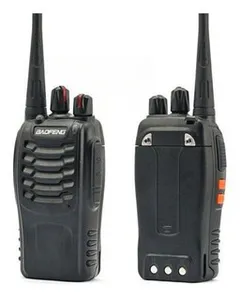 Combo de Radios Baofeng BF-888, 777, 666 Orig - Combo Radios Baofeng BF-888,777,666 Orig