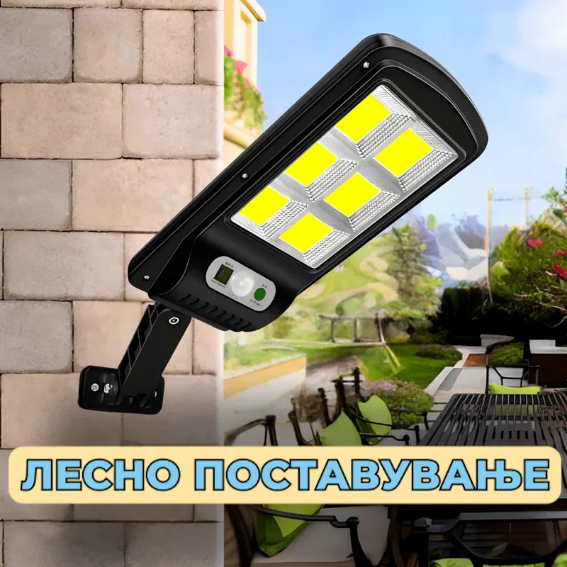 Reflector Solar Luz Led Exterior: Ilumina tu hogar con energía solar - Reflector Solar Luz Led Exterior