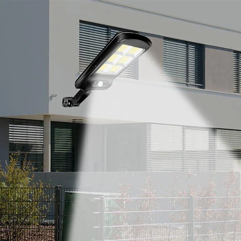 Energía Solar: Iluminación Ecológica
