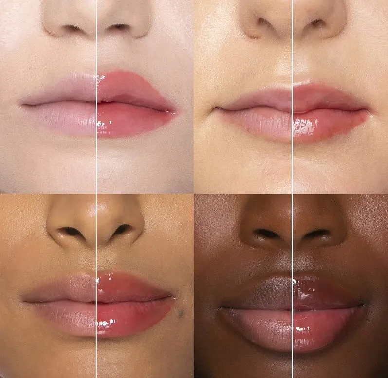 VOLUMINIZADOR DE LABIOS X2 UNIDADES: Labios Más Voluminosos y Sensuales - VOLUMINIZADOR DE LABIOS  X2 UNIDADES