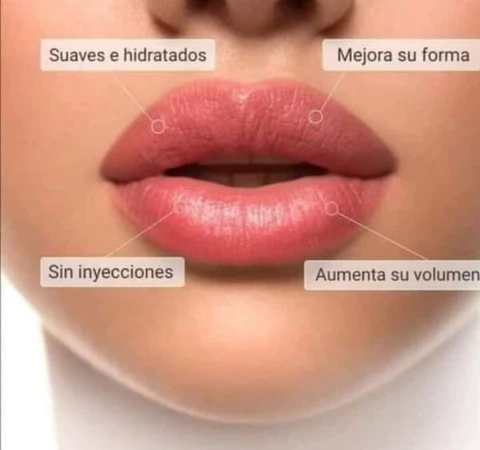Transforma tus Labios con Nuestro Voluminizador