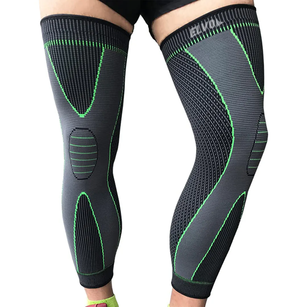 RODILLERA DEPORTIVA AJUSTABLE 1PCS: Soporte y Alivio para tus Rodillas - RODILLERA  DEPORTIVA AJUSTABLE 1PCS