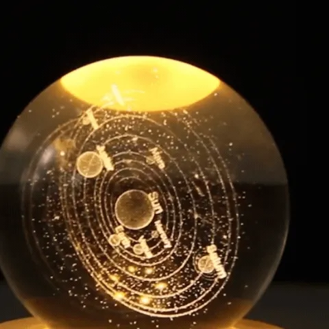 Descubre la Magia del Cosmos en tu Hogar
