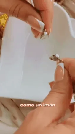 CADENA HILOS DE AMOR: Un símbolo de conexión eterna