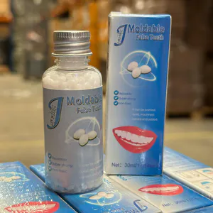 MOLDEADOR PARA DENTADURA: Obtén la Sonrisa Perfecta - MOLDEADOR PARA DENTADURA