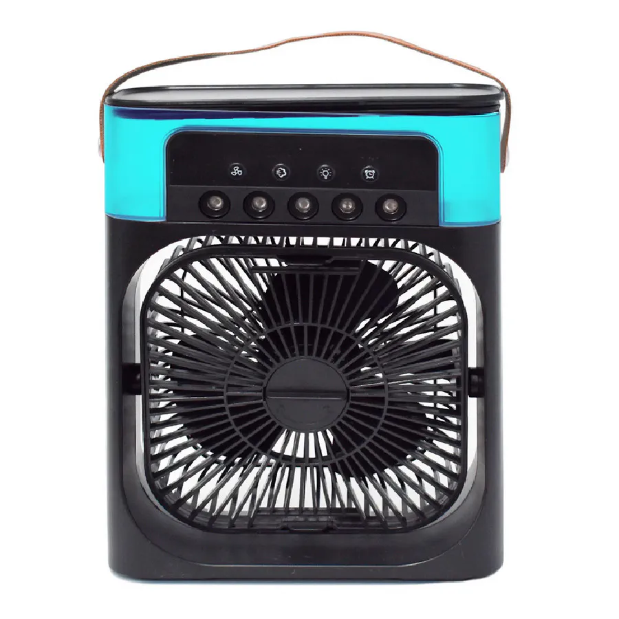 VENTILADOR HUMIDIFICADOR CON AGUA VP-002