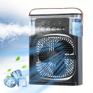 VENTILADOR HUMIDIFICADOR CON AGUA VP-002