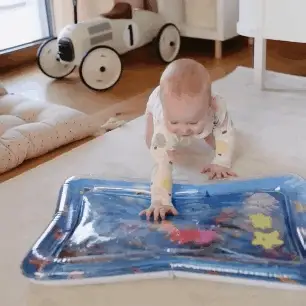Tiempo de Barriga Divertido y Seguro
