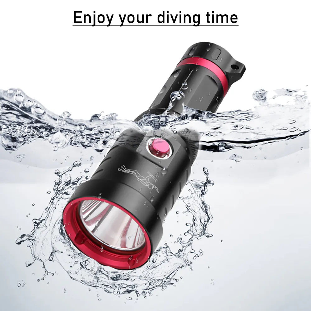 LINTERNA TACTICA ZOOM LED XA-B702-2: La Luz Más Potente para Cualquier Aventura - LINTERNA TACTICA ZOOM LED XA-B702-2