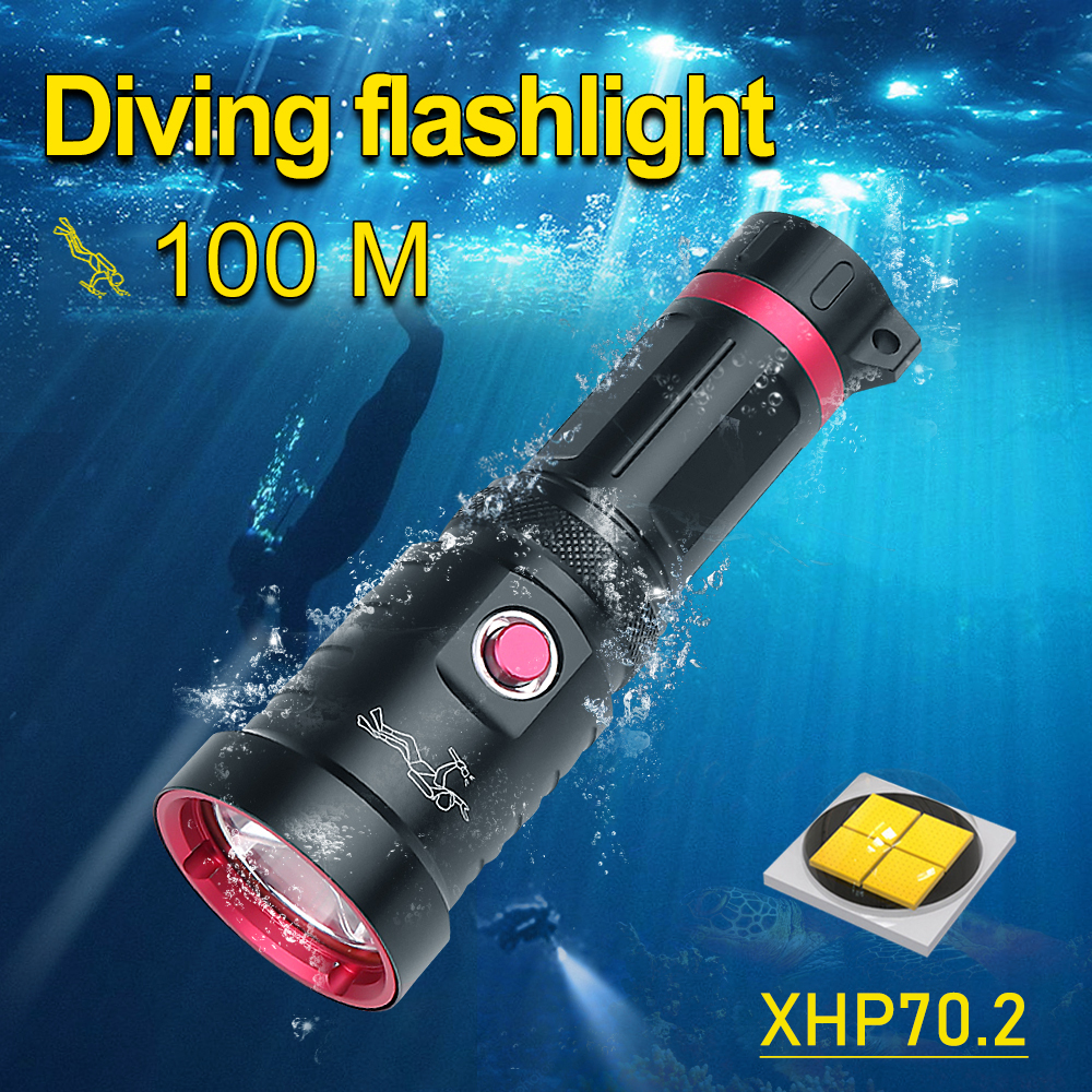 LINTERNA TACTICA ZOOM LED XA-B702-2: La Luz Más Potente para Cualquier Aventura