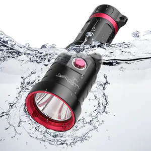 LINTERNA TACTICA ZOOM LED XA-B702-2: La Luz Más Potente para Cualquier Aventura - LINTERNA TACTICA ZOOM LED XA-B702-2