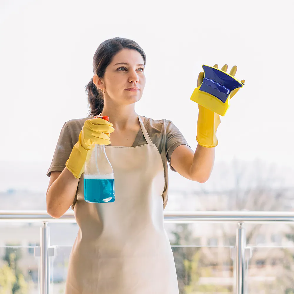 LIMPIA VIDRIOS MAGNETICO: La Solución Definitiva para Ventanas Impecables - LIMPIA VIDRIOS MAGNETICO