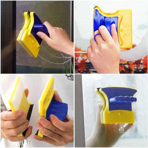 Limpieza de Ventanas Sin Esfuerzo