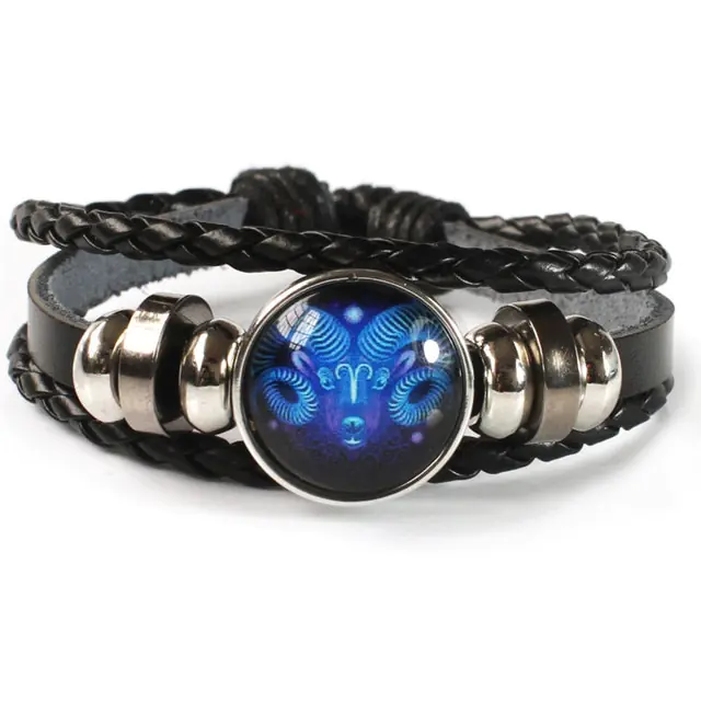 Pulseras del Zodíaco Signum: Tu Guía Celestial