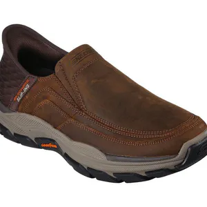 Zapatos Confort Titanium: Experimenta la Comodidad Suprema - Zapatos Confort Titanium