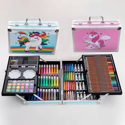 SET DE ARTE METALICO: ¡Despierta la creatividad! - SET DE ARTE METALICO