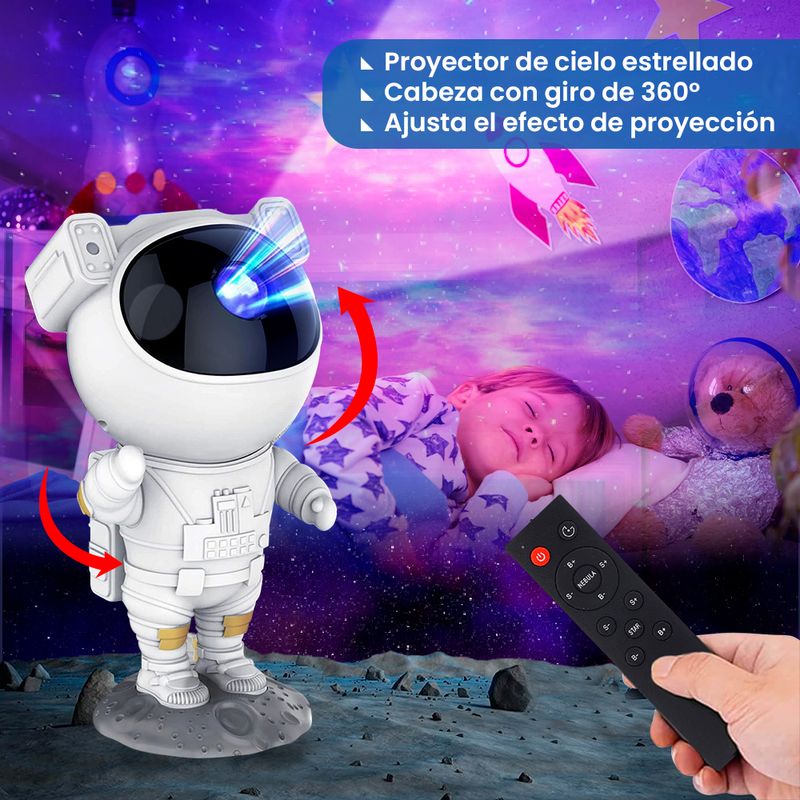 Diseño Astronauta: Elegancia y Tecnología