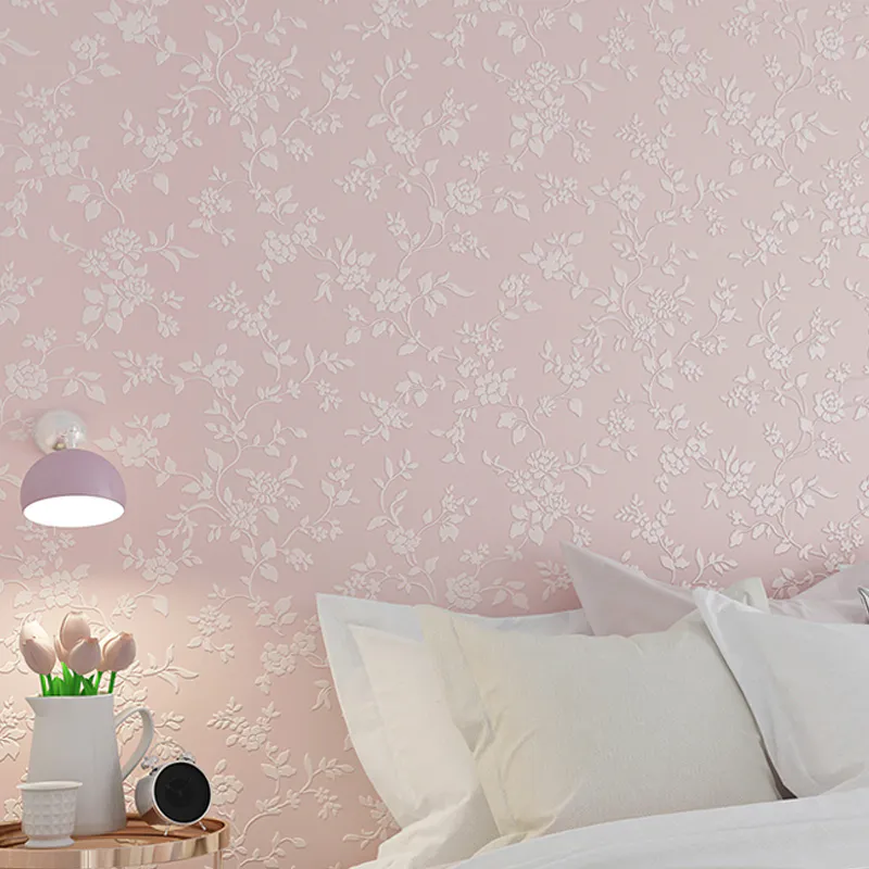 Papel Adhesivo Para Pared VA-16783: Elegancia Floral para Tu Hogar - Papel Adhesivo Para Pared VA-16783