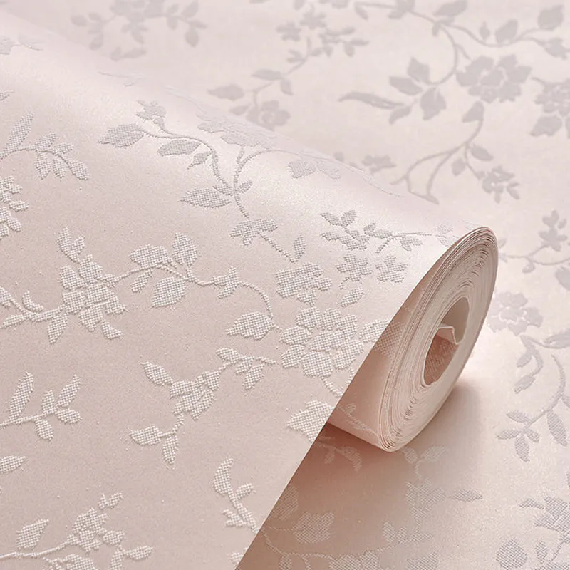 Papel Adhesivo Para Pared VA-16783: Elegancia Floral para Tu Hogar - Papel Adhesivo Para Pared VA-16783