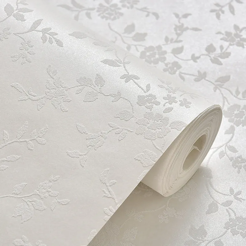 Papel Adhesivo Para Pared VA-16783: Elegancia Floral para Tu Hogar - Papel Adhesivo Para Pared VA-16783