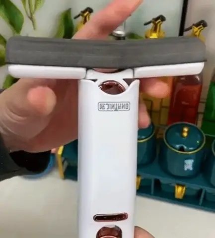 MINI TRAPEADOR PORTÁTIL: Limpieza Fácil y Sin Esfuerzo