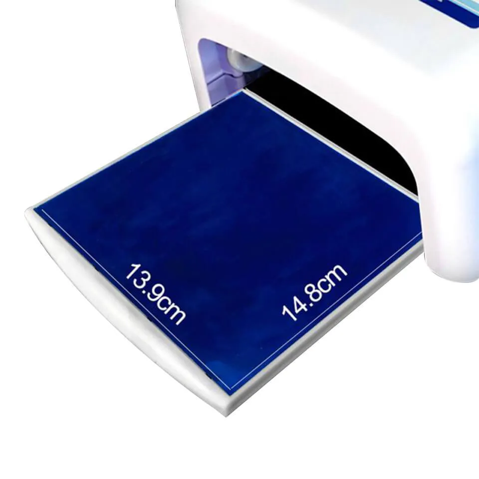 Caja Esterilizador Desinfectante UV: La Solución Definitiva para la Higiene de tus Objetos - Caja Esterilizador Desinfectante Uv