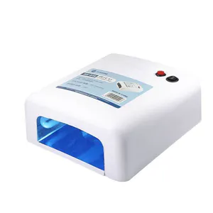 Caja Esterilizador Desinfectante UV: La Solución Definitiva para la Higiene de tus Objetos - Caja Esterilizador Desinfectante Uv