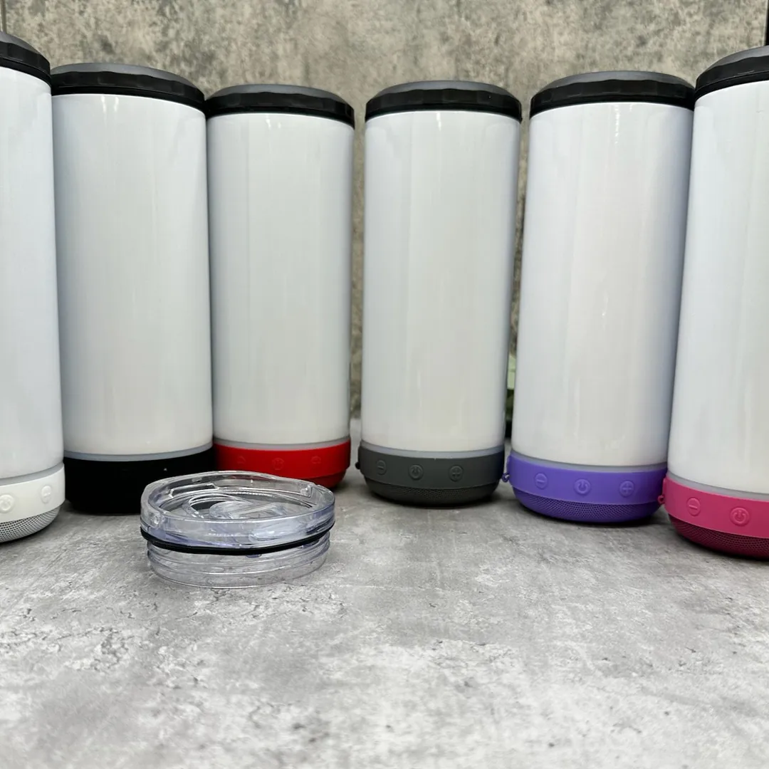 Termo Aluminio Troy 600ml: ¡Tu compañero perfecto para la hidratación y el entretenimiento! - Termo Aluminio Troy 600ml