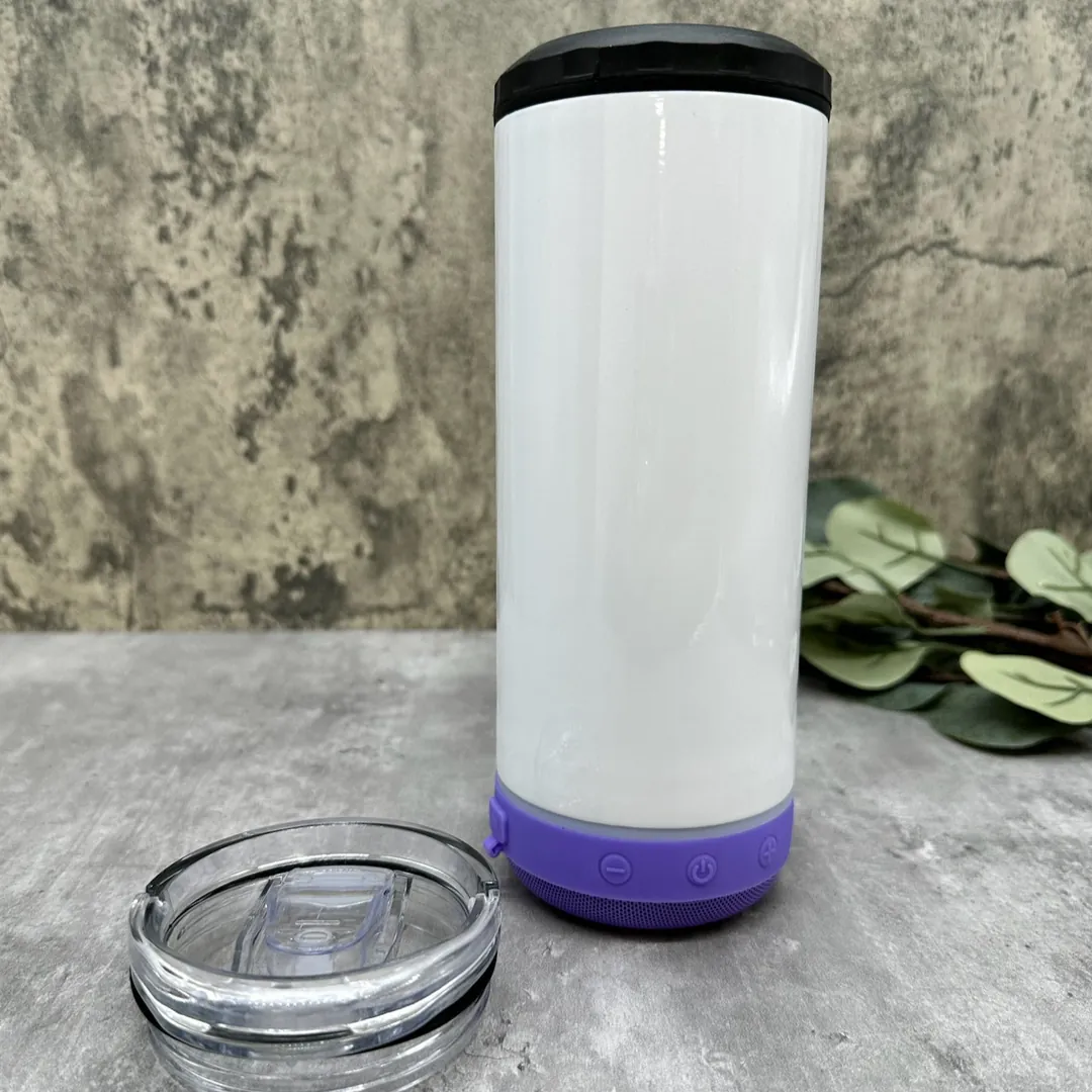 Termo Aluminio Troy 600ml: ¡Tu compañero perfecto para la hidratación y el entretenimiento! - Termo Aluminio Troy 600ml