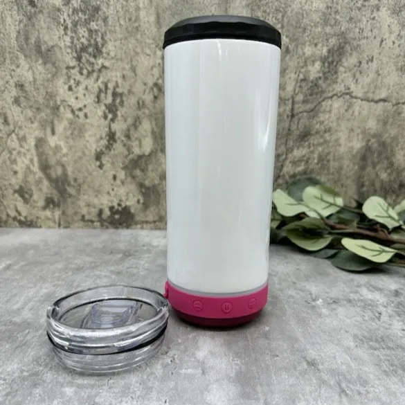 Termo Aluminio Troy 600ml: ¡Tu compañero perfecto para la hidratación y el entretenimiento! - Termo Aluminio Troy 600ml