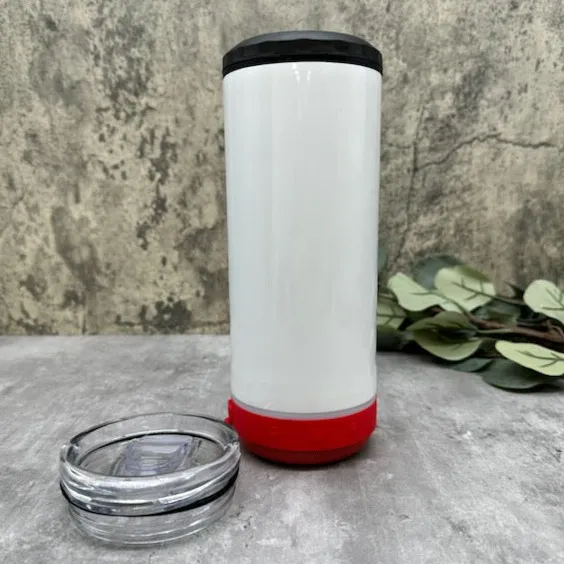 Termo Aluminio Troy 600ml: ¡Tu compañero perfecto para la hidratación y el entretenimiento! - Termo Aluminio Troy 600ml