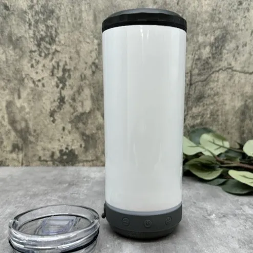 Termo Aluminio Troy 600ml: ¡Tu compañero perfecto para la hidratación y el entretenimiento! - Termo Aluminio Troy 600ml