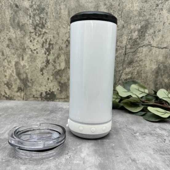 Termo Aluminio Troy 600ml: ¡Tu compañero perfecto para la hidratación y el entretenimiento! - Termo Aluminio Troy 600ml