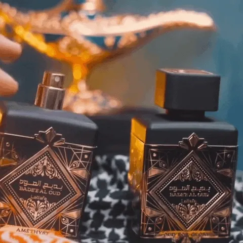 Descubre la Magia de Oud for Glory