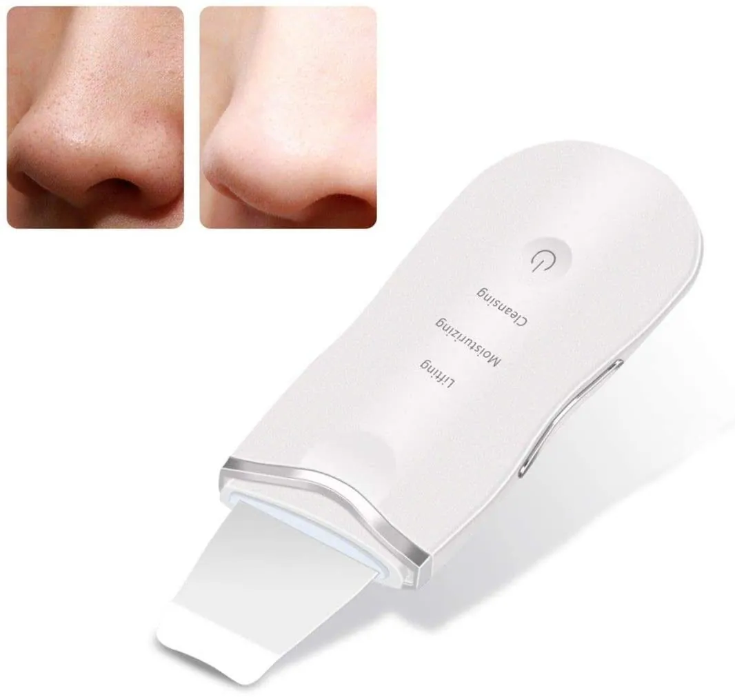 Peeling Ultrasónico Facial: La Clave para una Piel Radiante - Peeling Ultrasónico Facial