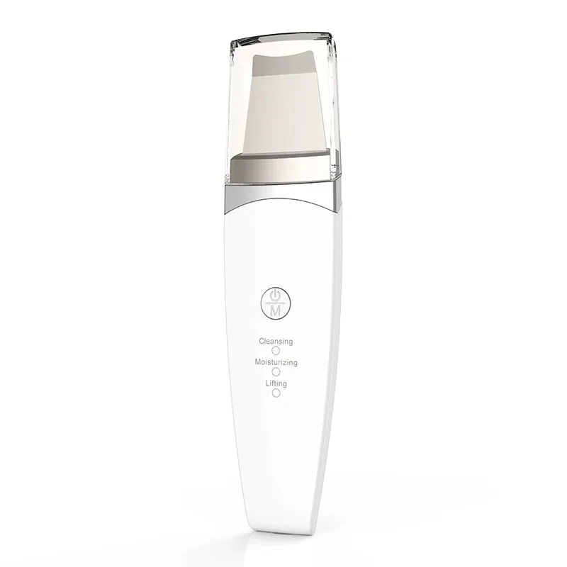 Peeling Ultrasónico Facial: La Clave para una Piel Radiante - Peeling Ultrasónico Facial