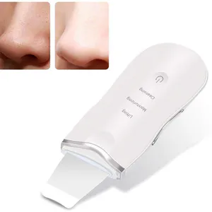 Peeling Ultrasónico Facial: La Clave para una Piel Radiante - Peeling Ultrasónico Facial
