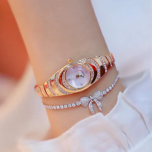 Reloj de Pulsera de Oro: Elegancia y Sofisticación para tu Muñeca - PROMO | Gold Reloj