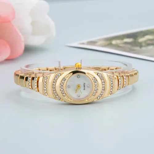 Reloj de Pulsera de Oro: Elegancia y Sofisticación para tu Muñeca - PROMO | Gold Reloj