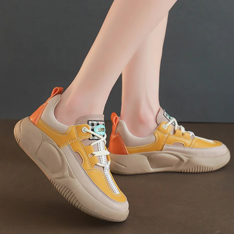 Calzado tenis ortopédico SHOEESZONE: ¡Comodidad y estilo para tus pies!