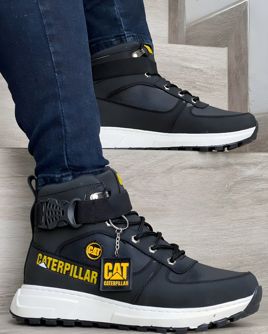 Materiales de Alta Calidad