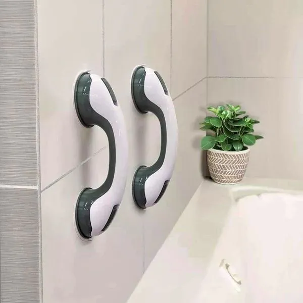 Barra de Seguridad Antideslizante para Baño: ¡Seguridad y Tranquilidad para tu Hogar! - Barra Seguridad Antideslizante Para Baño