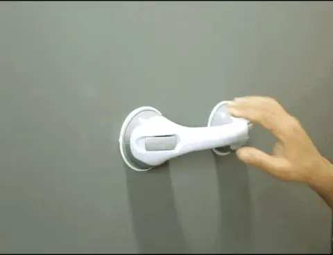 Barra de Seguridad Antideslizante para Baño: ¡Seguridad y Tranquilidad para tu Hogar!